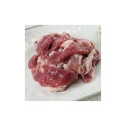 오리고기