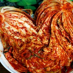김치