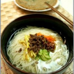 국수