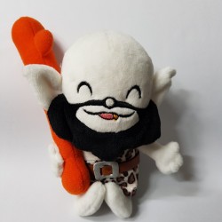 달마 인형