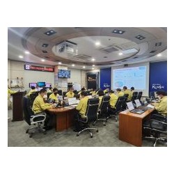 안전을 위한공장점검업