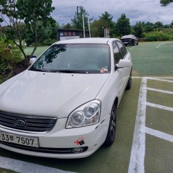 현재 주행(930,000 Km)