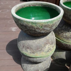 조경화분