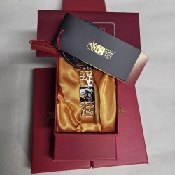 재수좋은 목걸이(팬턴트)